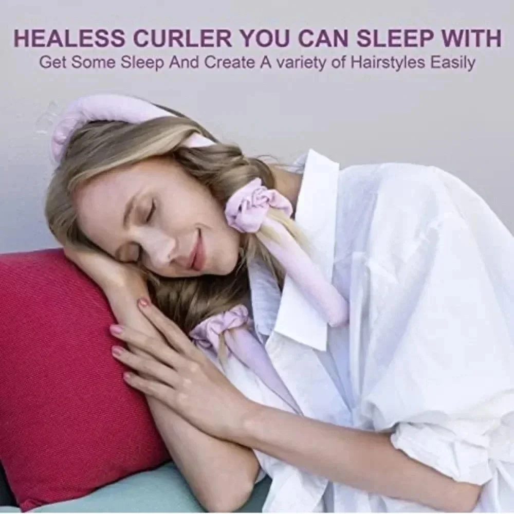 N/A corated heatless
